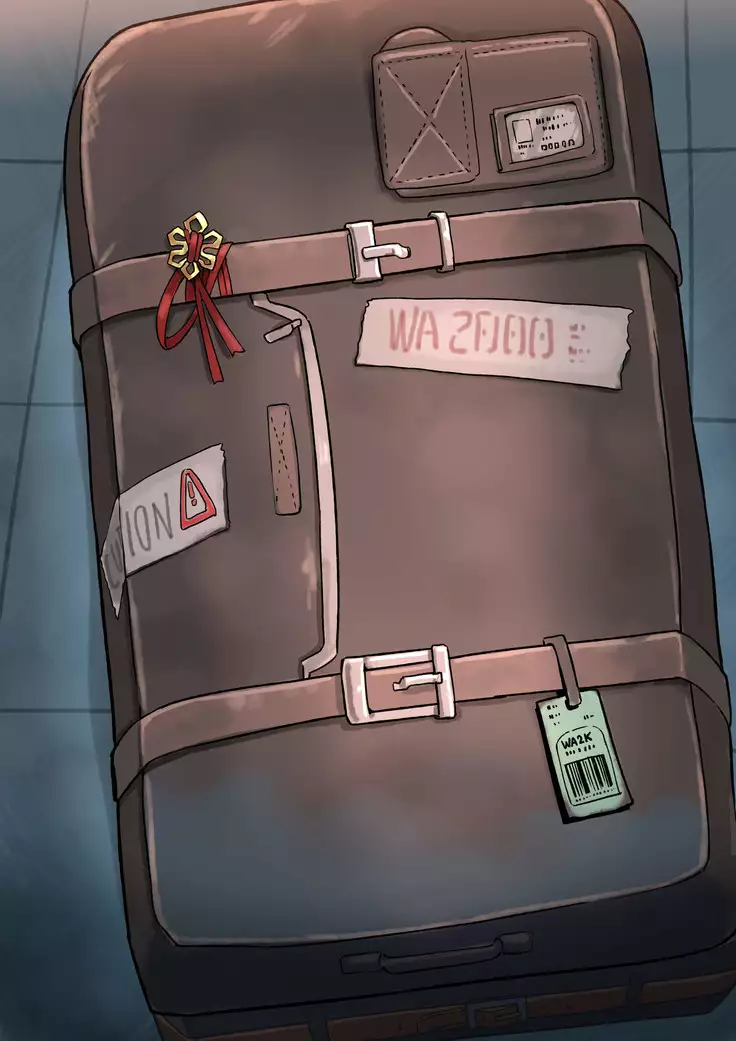 Girl's Frontline Bundle #02