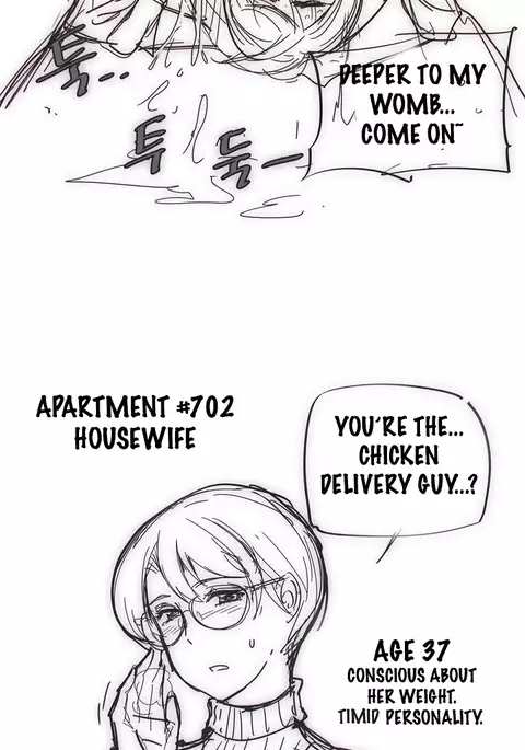 Household Affairs Ch.1-36