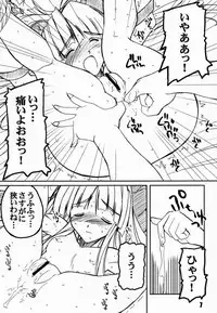 (CR29) [prettydolls (Araki Hiroaki)] PULP northern light ver. 2 (Samurai Spirits)