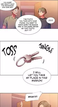 Rental Girls Ch 4 - 11