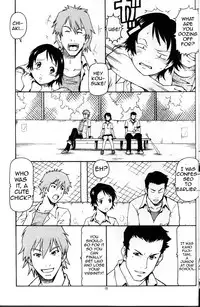 (C71) [Toraya (ITOYOKO)] Toki o Kakeru Shoujo after | The Nympho That Leapt Through Time (after) (The Girl Who Leapt Through Time) [English] =LWB=