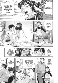 [Komine Tsubasa] Semen Breeder [English] [SaHa]