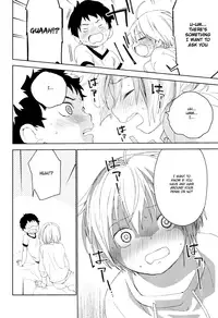 (Futaket 12.5) [S size (Shinachiku)] Osananajimi [English] {Shotachan}