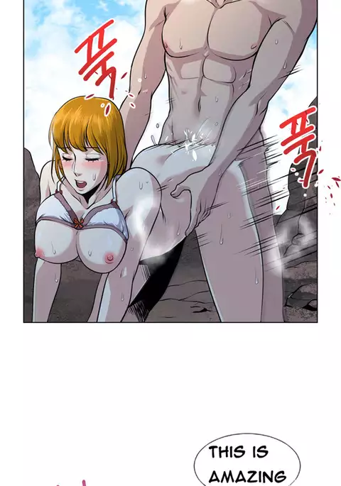 Change Partner Ch.1-18