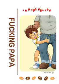 [Sennen Teikoku (Mitsui Jun)] Fucking Papa (Cooking Papa) [English] {Shotachan} [Decensored]