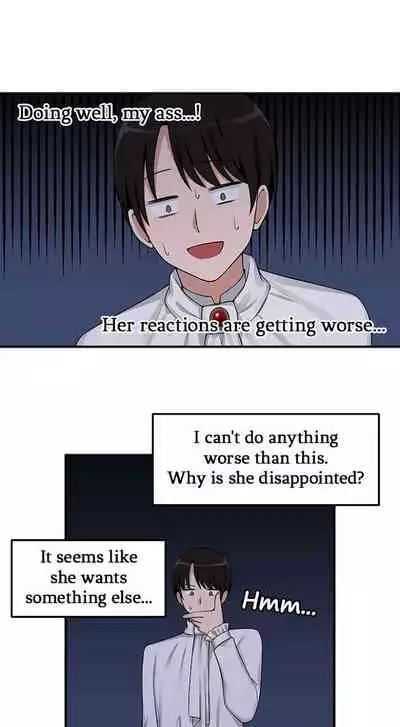 Elf Who Likes to be Humiliated Ch.15/?