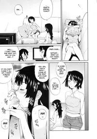 [Teri Terio] Uminchu [English] {doujin-moe.us}