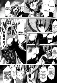 [Anthology] Slave Heroines Vol. 11 [English] {Kizlan}