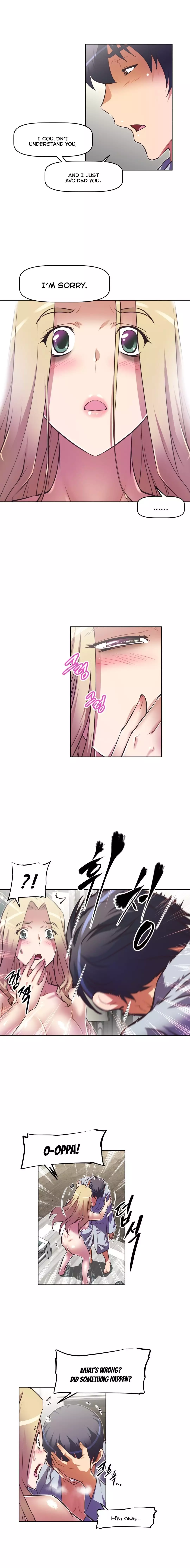 Brawling Go Ch.76-126