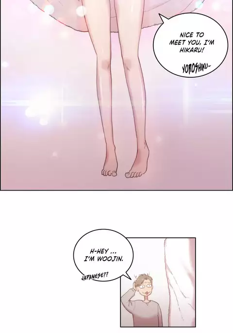 Sex Knights-Erotic Sensuality & Perception Ch.1-19