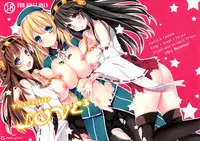 (C86) [Apple Effect (MurasakiO)] TEITOKU LOVE (Kantai Collection)