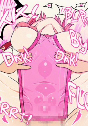 Kasen-chan to Ofuro X!!