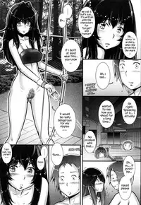 Haguringu | Love Maneuvering