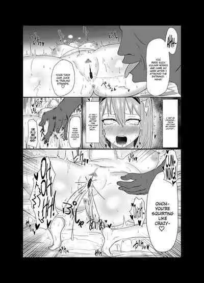 Yotsuba's Downfall + Epilogue