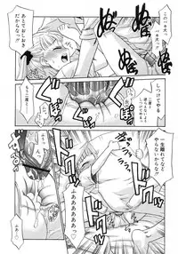 Comic Rin Vol. 29 [2007-05]