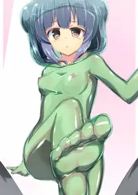 [Cheeseyeast (Naka)] Kaerubics 2 [Digital]