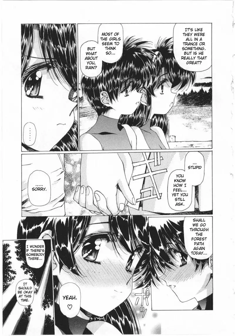 Vampire Master Vol2 - Night10