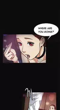 By Chance Ch.1-7 (English) (Ongoing)