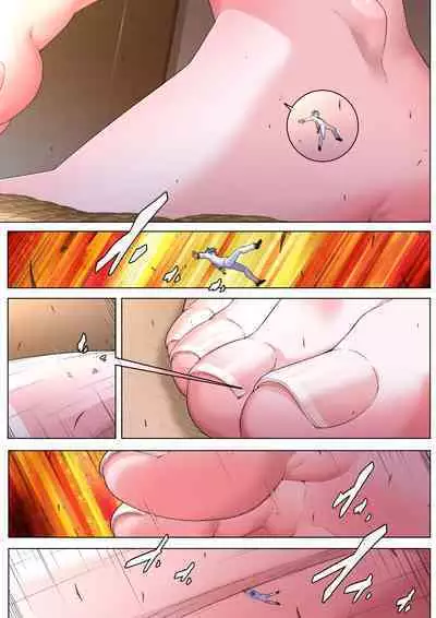 [Shize] A Nice Big Kirov In The Morning