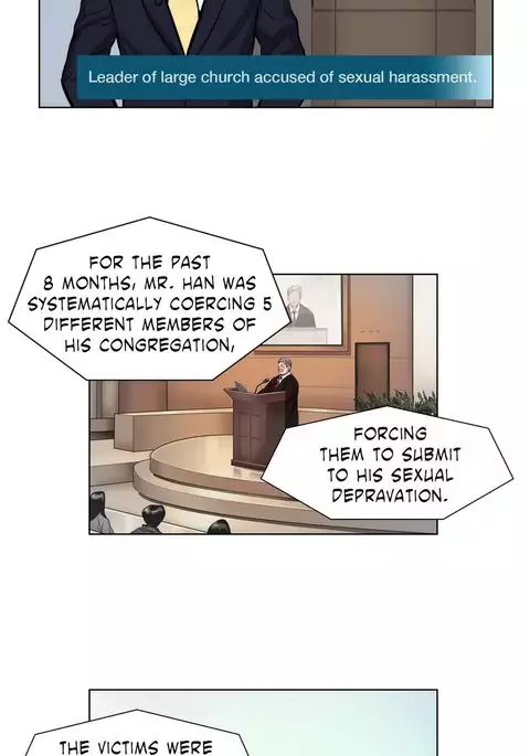 Atonement Camp Ch.1-12