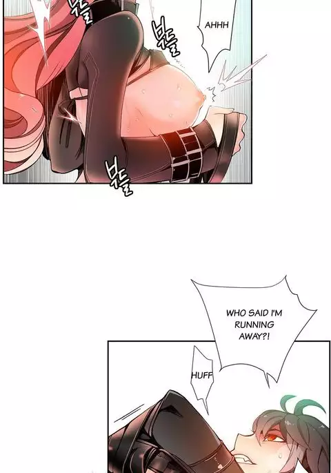 Lilith`s Cord Ch.1-26