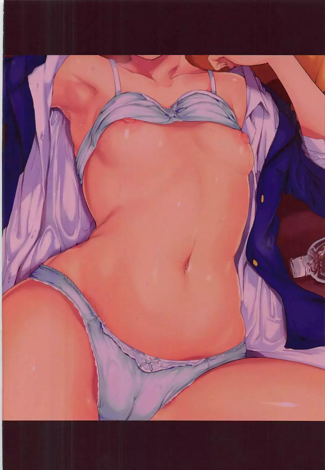 Hoshizora Merry Night