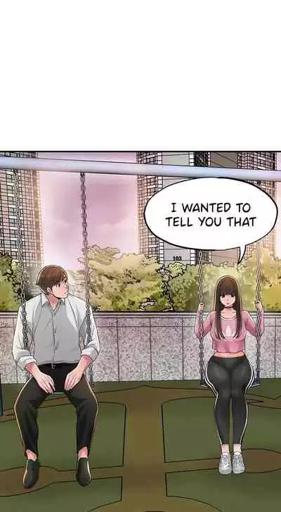 New Town [Lee Wan, Kim Suna] Ch.24/? [English] [Manhwa PDF]