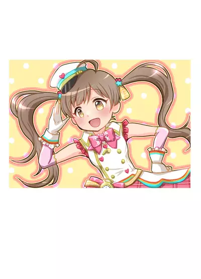 Milli Ecchi Illst Hon