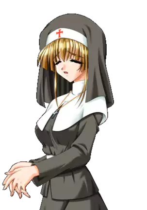 Kango Shicyauzo - I'm Gonna Nurse You -Voice Plus! (decensored)