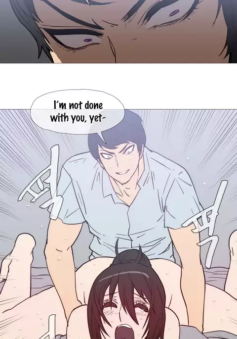 Household Affairs Ch.1-36