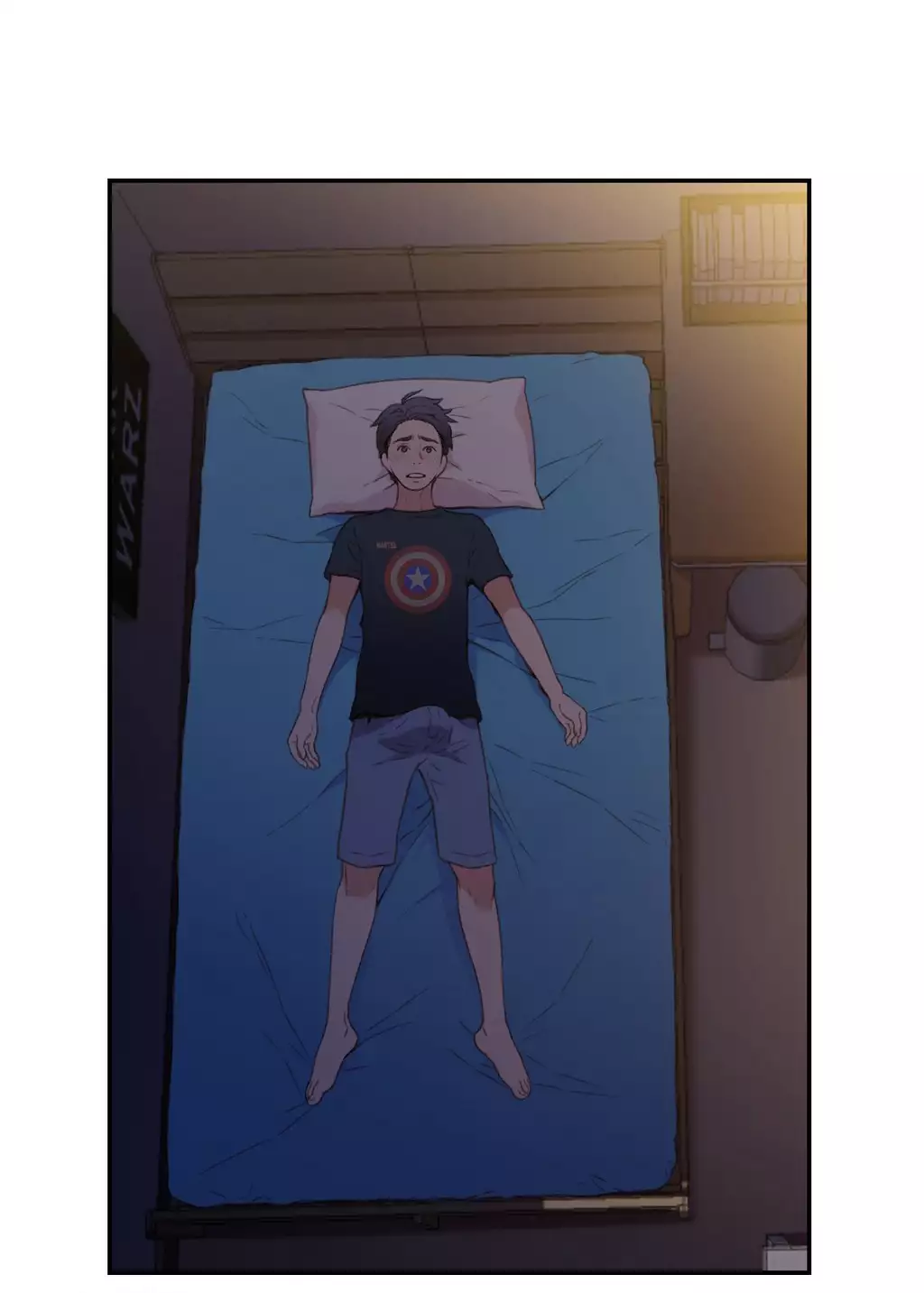 Sweet Guy Chapter 08