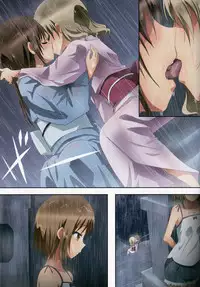 (C88) [Ishikawa Pro (Ishikawa Naoya)] Kuttsukiboshi -Yuudachi Hanabi- (Kuttsukiboshi) [Chinese] [RA汉化组]