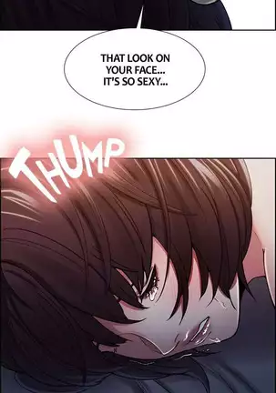 Taste of Forbbiden Fruit Ch.34/53