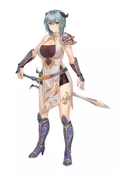 Tsuihou Tamer no NTR Fukushuudan 2