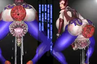 [Nikubenki Seisakusho] Nyotaika Uketsukejou Takumi Ryoujoku no Shougai [Chinese] [有条色狼汉化]