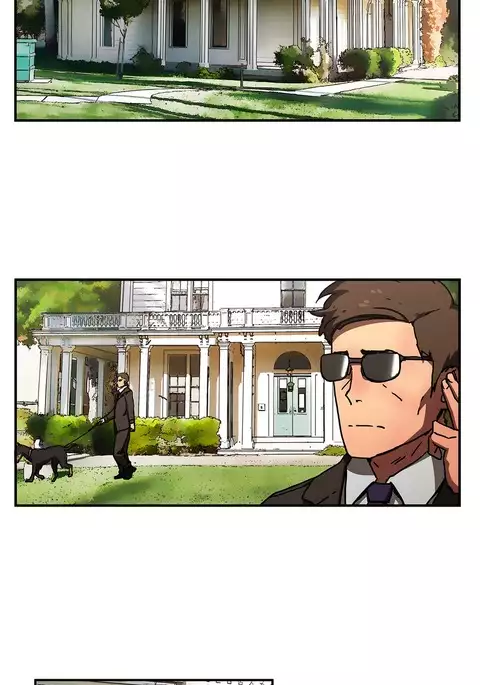 Refrain Love Ch.1-38