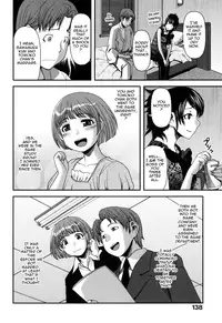 [Yasohachi Ryo] Nyuuwaku Yuugi | Titty Temptation Games [English] {Tadanohito}