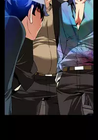 [KKUN &INSANE] Love Parameter 恋爱辅助器 86-97 [Chinese]中文