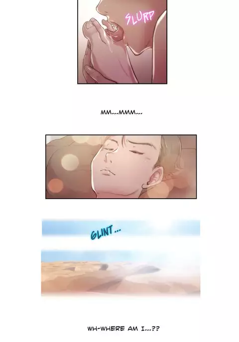 Sex Knights-Erotic Sensuality & Perception Ch.1-12