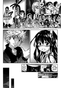 [Shiwasu no Okina] Aibuka! (Kari) [English] [The Lusty Lady Project] [Incomplete]