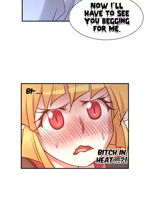 Master in My Dreams Ch.0-38