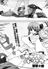 COMIC Megastore H 2008-12