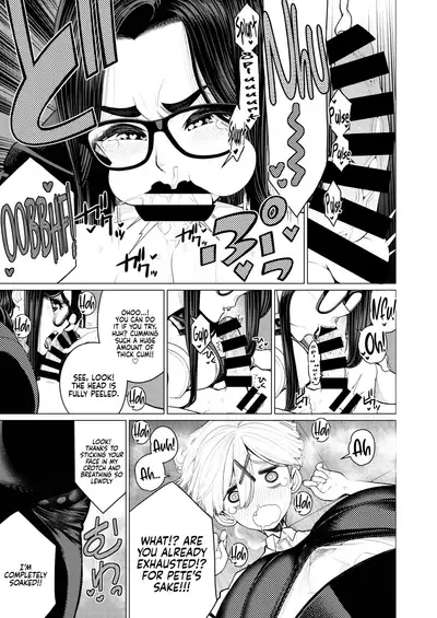 Dokidoki Occult Kenkyuubu | Heart Pounding Occult Research Club