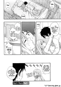 [Coelacanth] Good Times!! [English] {doujin-moe.us} [Decensored]