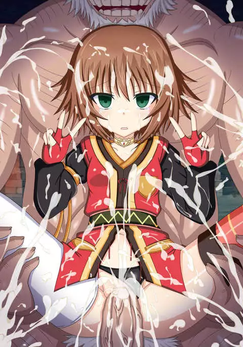 『地下室の狂事』Rita Mordio