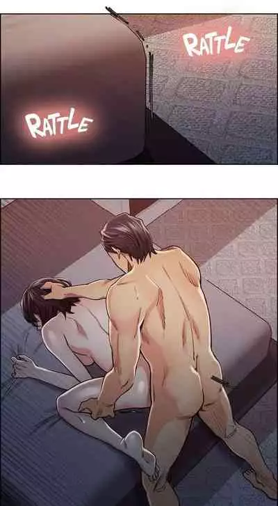 [Serious] Taste of Forbbiden Fruit Ch.31/53 [English] [Hentai Universe]