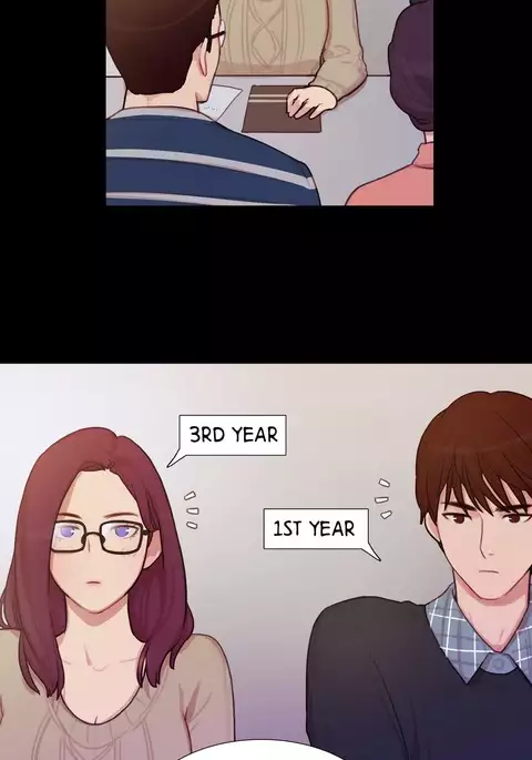 Scandal of the Witch Ch.1-20