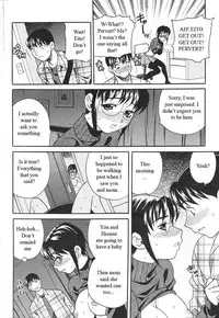 Competing Sisters Ch. 1-4 [English] [Rewrite] [WhatVVB]