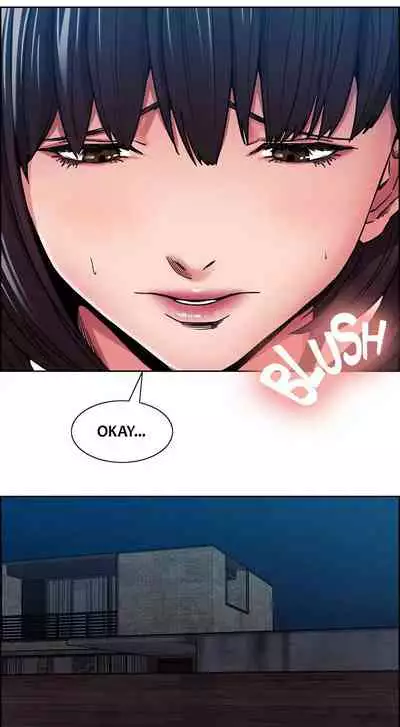 Taste of Forbbiden Fruit Ch.37/53