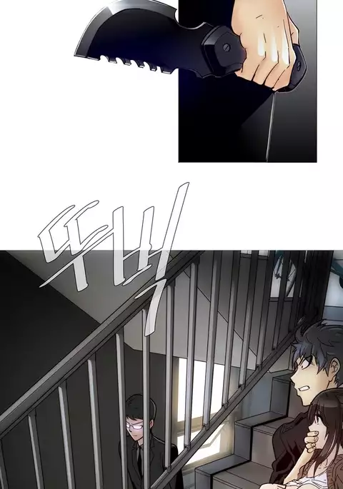 Household Affairs Ch.1-36